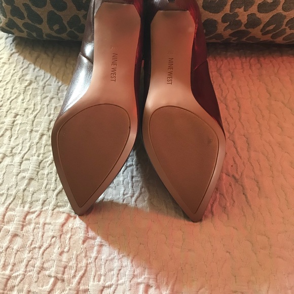 Boots - Picture 5 of 5